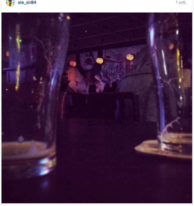 instagram birre sydney